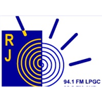RadioJuventudGranCanaria-94.1 Las Palmas de Gran Canaria, Spain