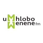 UmhloboWeneneFM-93.2 Johannesburg, South Africa