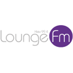 LoungeFM-99.4 Київ, Ukraine