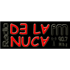 DeLaNucaFM-90.7 Los Cerrillos, Uruguay
