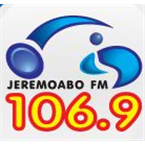 RádioJeremoaboFM-106.9 Jeremoabo, BA, Brazil