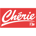 ChérieFM-102.5 Dijon, France