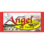 AngelFM-96.1 Kumasi, Ghana