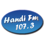 HandiFM-107.3 Saint-Fargeau, France