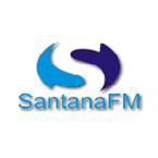 RádioSantanaFM-98.5 Ribeirao, PE, Brazil