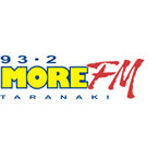 MoreFMTaranaki-93.2 North Mount Egmont, New Zealand