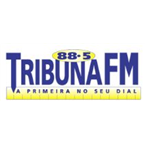 RádioTribunaFM-88.5 Petropolis, RJ, Brazil