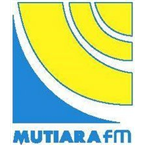 MutiaraFM-95.7 Perai, Malaysia