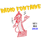 RadioFontaine-88.6 Grenoble, France