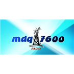 MDQ7600Radio Mar Del Plata, Argentina