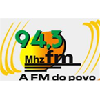 FMMetropolitana-94.3 Barcarena, PA, Brazil