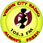 VirginCityRadio105.3Mhz KONONGO, Ghana