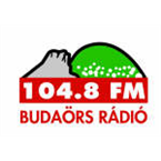 BudaorsRadio-104.8 Budaors, Hungary