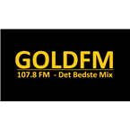 GoldFM-107.8 Copenhagen, Denmark