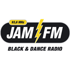 JamFM-93.6 Berlin, Berlin, Germany