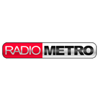 RadioMetro-102.4 Saint Petersburg, Russia