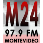 M2497.9Montevideo Montevideo, Uruguay