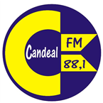 RádioCandealFM Cordeiros, BA, Brazil