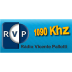 RadioVicentePallottiAM Coronel Vivida, PR, Brazil