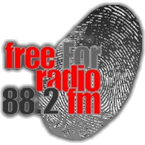 FreeForRadio-88.2 Zagreb, Croatia