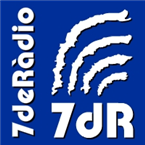 7deRadio-91.7 Barcelona, Spain