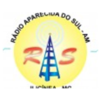 RádioAparecidadoSul Ilicinea , MG, Brazil
