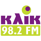 KLIK-FM Thebes, Greece