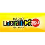 RádioLiderança(Quixadá)-105.9 Quixada, CE, Brazil