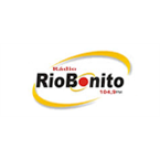 RádioRioBonito-104.9 Bonito , PE, Brazil
