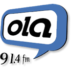 OlaFM-91.4 THESSALONIKI, Greece
