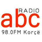 RadioABC-98.0 Korce, Albania