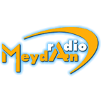 RadioMeydan-102.7 Simferopol, Ukraine