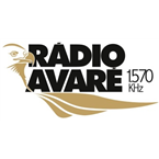 RádioAvaré Avare, SP, Brazil