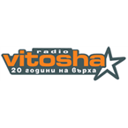 RadioVitosha София, Bulgaria