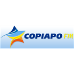 CopiapoFM-88.7 Copiapó, Chile