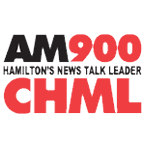 CHML Hamilton, ON, Canada