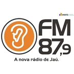 ZYU686 Jaú, SP, Brazil
