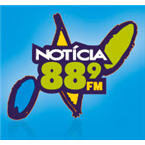 RádioNotíciaFM-88.9 Americana, SP, Brazil