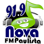 RádioNovaFM(VárzeaPaulista)-91.9 Varzea Paulista, SP, Brazil