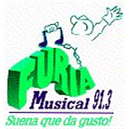 FuriaMusicalFM Guatemala City, Guatelama City, Guatemala