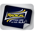 RádioRadical-91.1 Sao Jose Do Rio Preto, SP, Brazil