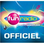 FunRadio Nancy, France
