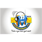 RedeMeridionalFM(ColoradoD'oeste)-94.1 Colorado, RO, Brazil