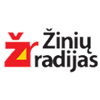 ŽiniuRadijas-97.3 Vilnius, Lithuania