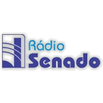 RádioSenado(PortoNacional) Porto Nacional, TO, Brazil