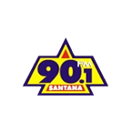 RadioSantanafm-90.1 Itauna, Brazil