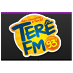 RádioTerêFM-93.7 Teresopolis, RJ, Brazil