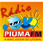 RádioPiúmaFM-87.9 Piuma, ES, Brazil