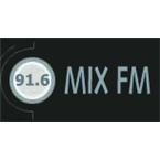 MixFM-91.6 Mersin, Turkey