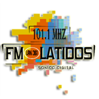 FMLatidos101.1 Merlo, Argentina